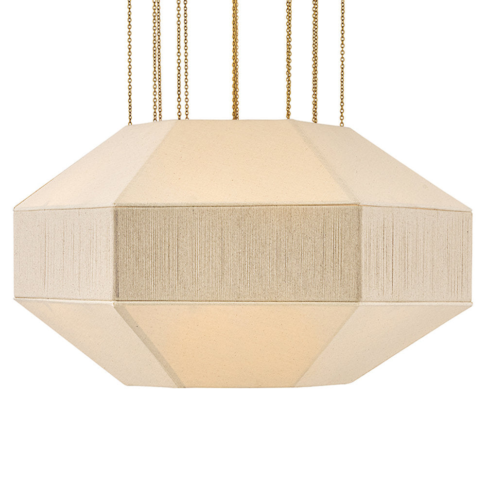 Lyla Convertible Chandelier