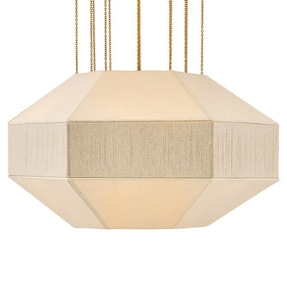 Lyla Convertible Chandelier