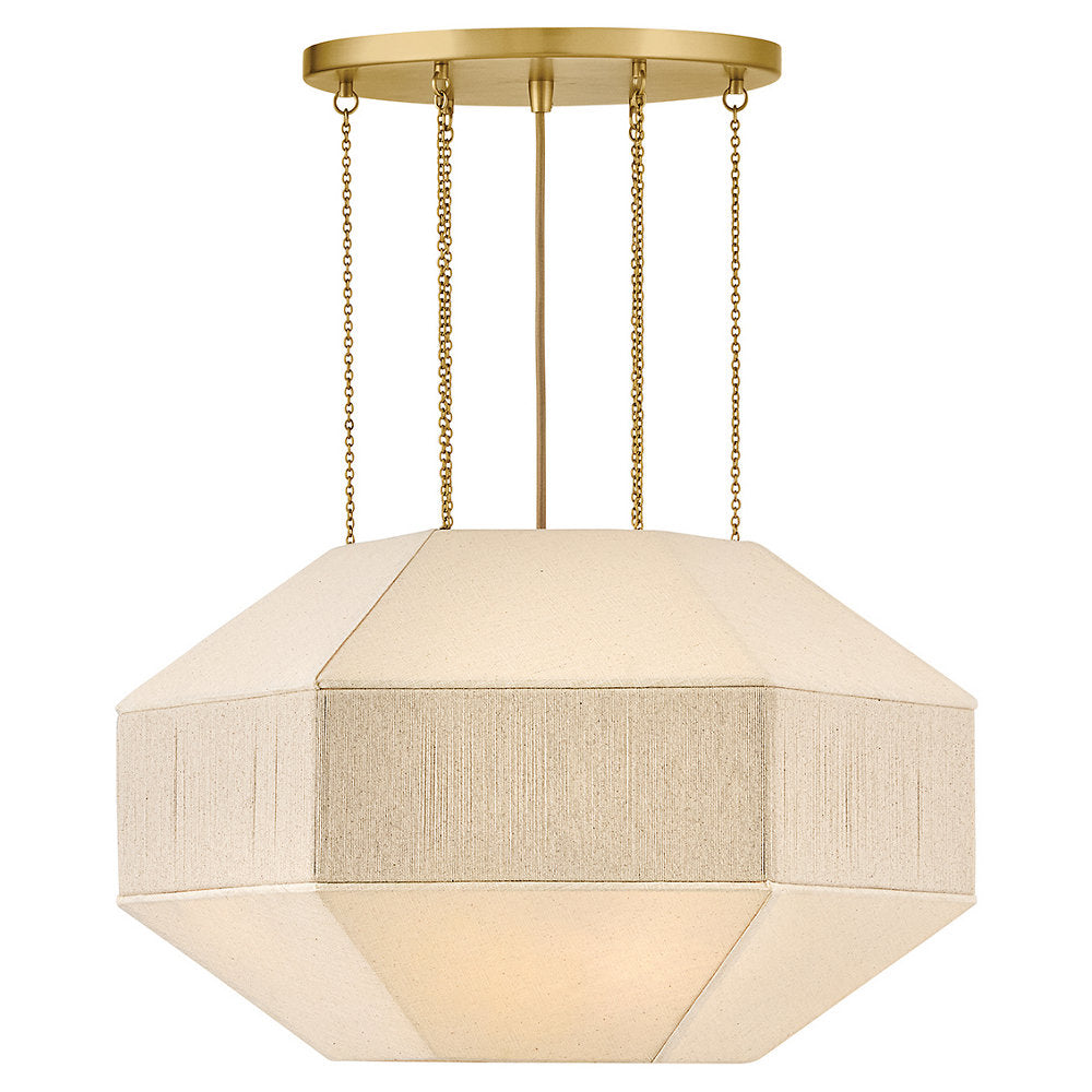 Lyla Convertible Chandelier