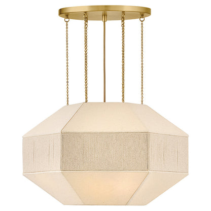 Lyla Convertible Chandelier
