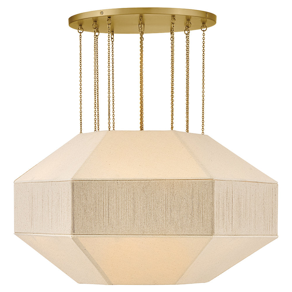 Lyla Convertible Chandelier
