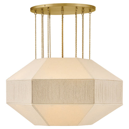 Lyla Convertible Chandelier