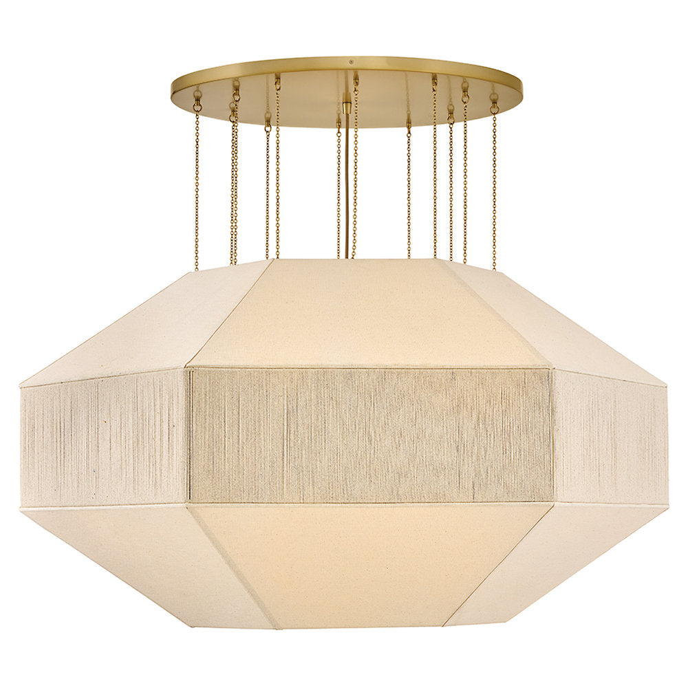 Lyla Convertible Chandelier