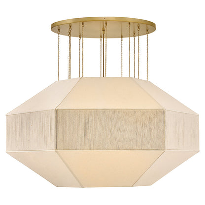 Lyla Convertible Chandelier
