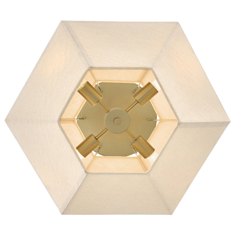 Lyla Convertible Chandelier