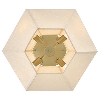 Lyla Convertible Chandelier