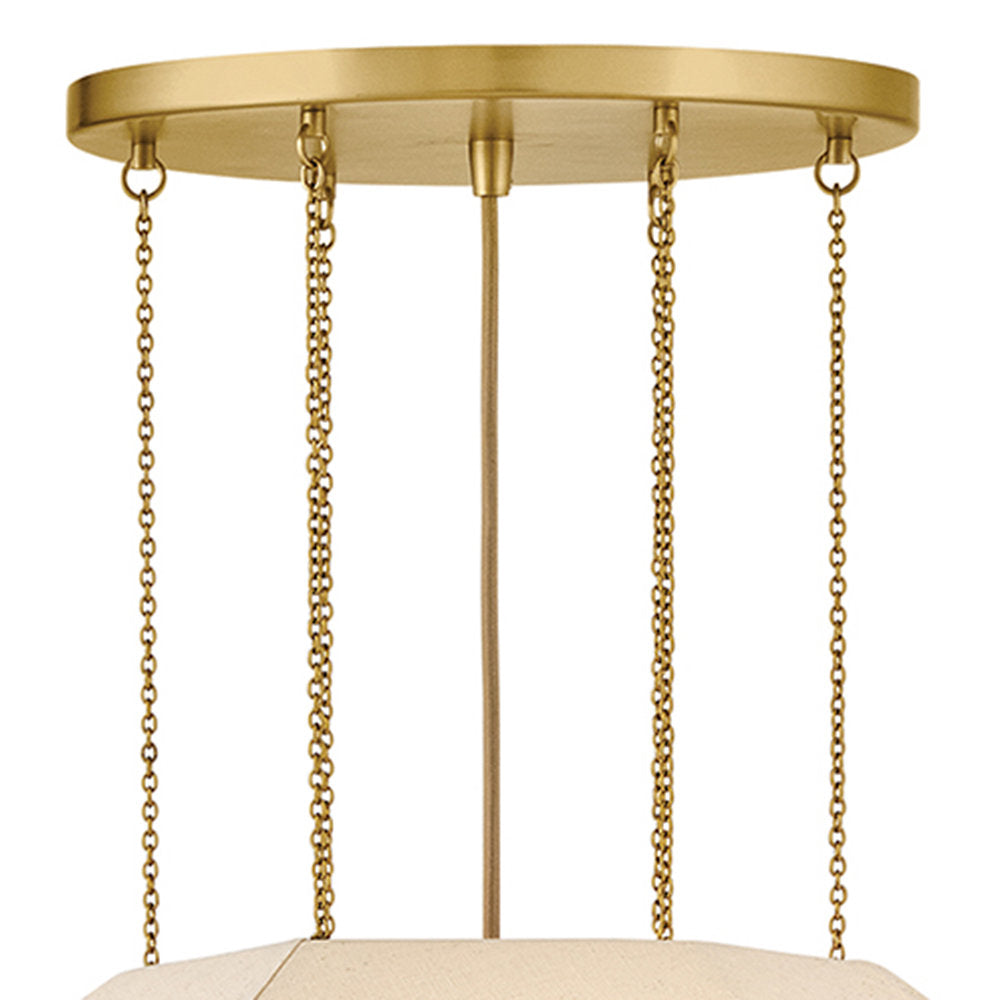 Lyla Convertible Chandelier
