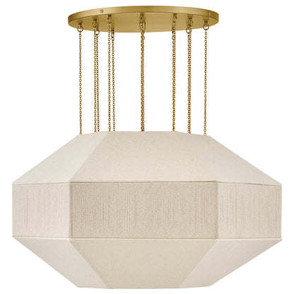 Lyla Convertible Chandelier