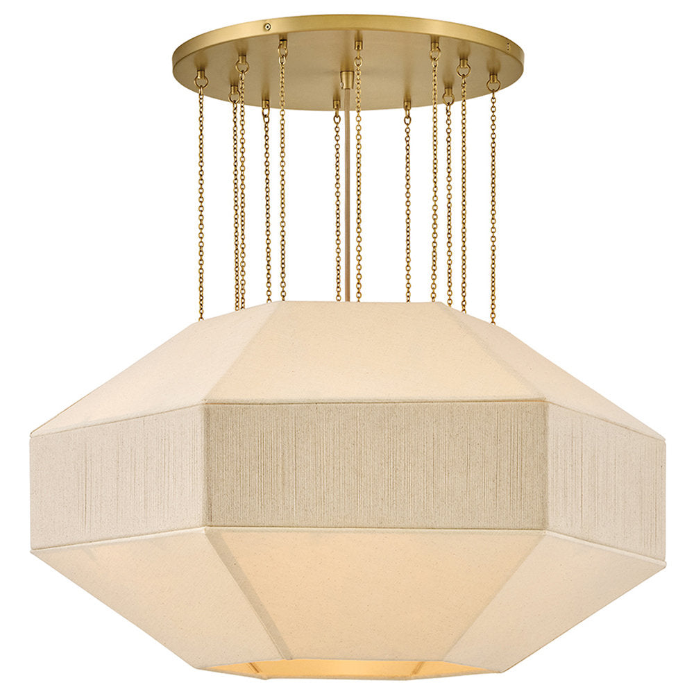 Lyla Convertible Chandelier