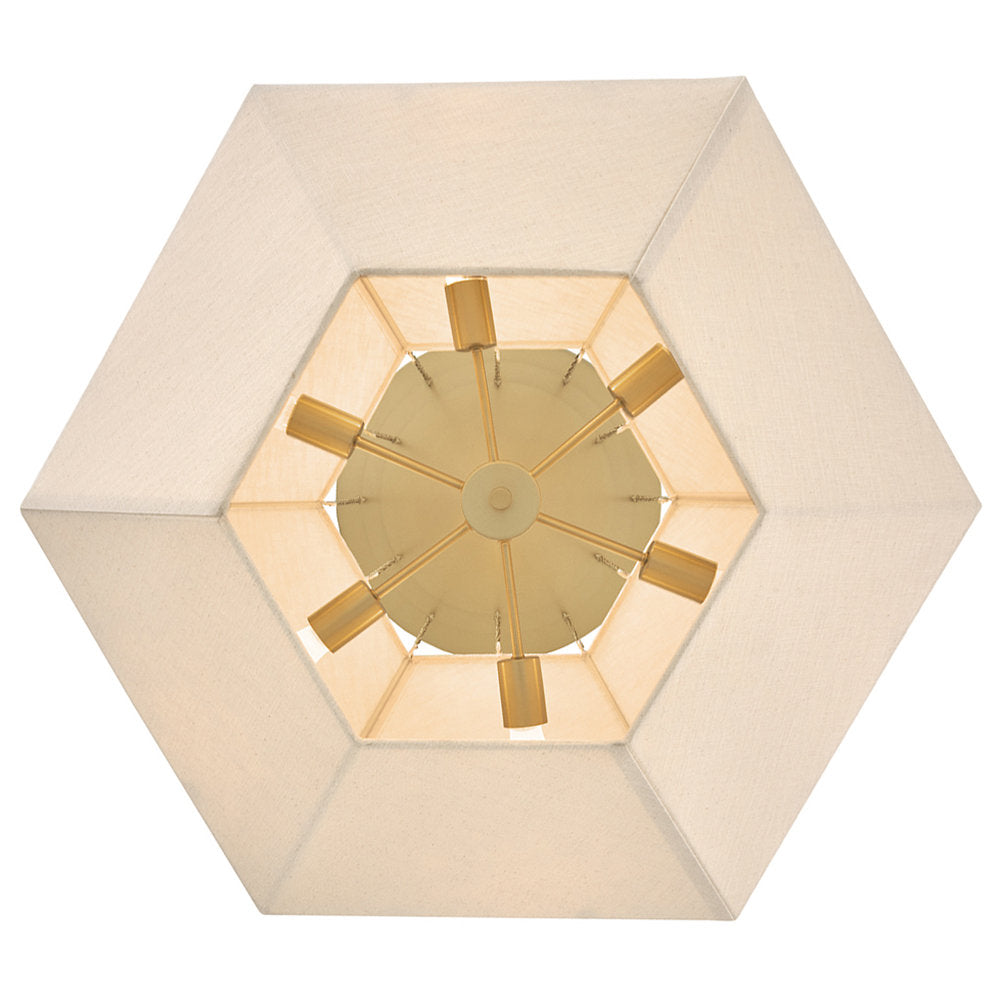 Lyla Convertible Chandelier
