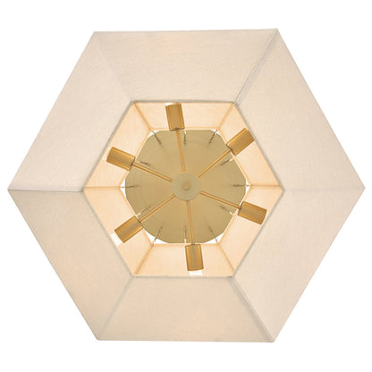 Lyla Convertible Chandelier