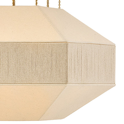Lyla Convertible Chandelier