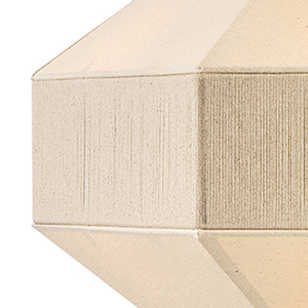 Lyla Convertible Chandelier