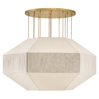 Lyla Convertible Chandelier
