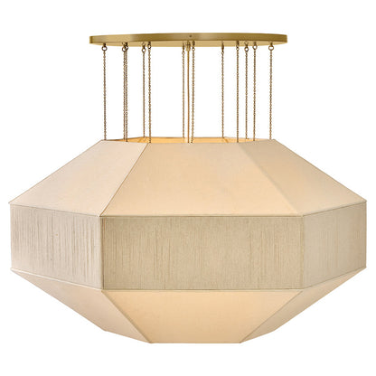 Lyla Convertible Chandelier