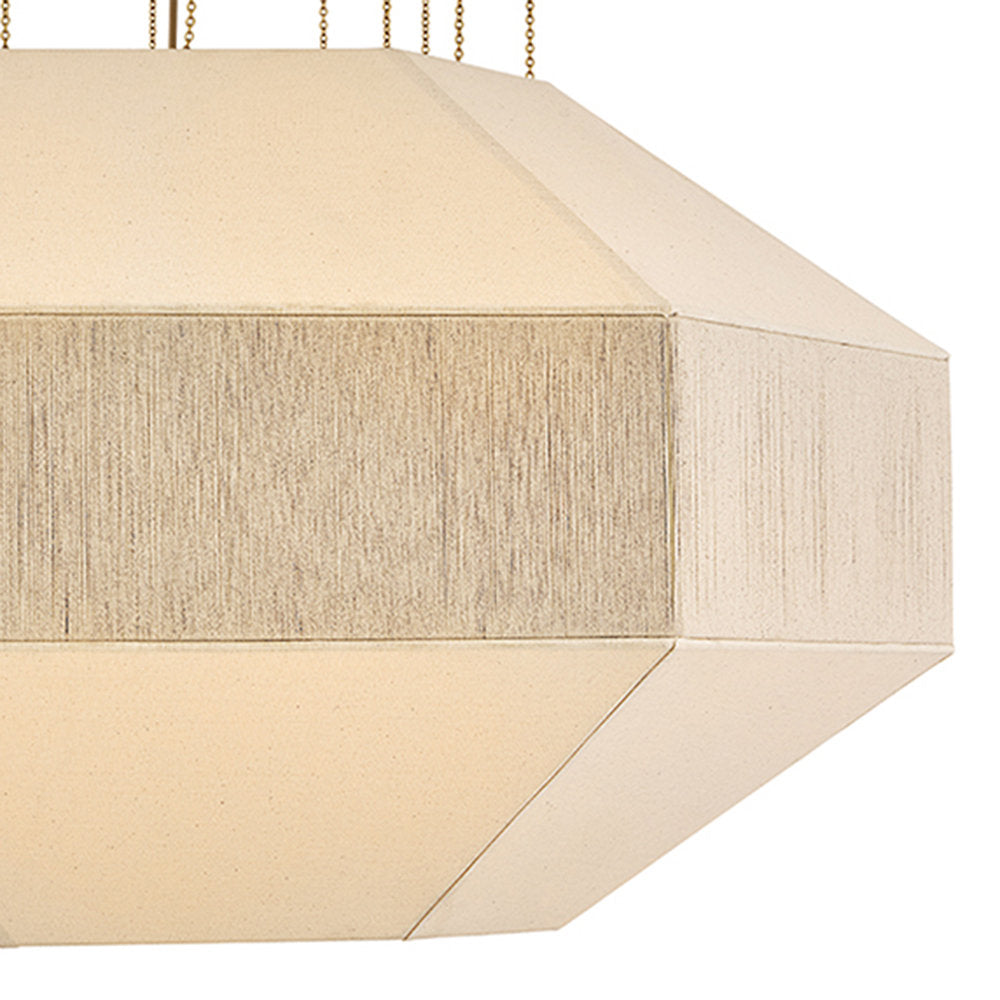 Lyla Convertible Chandelier