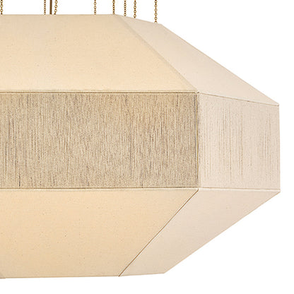 Lyla Convertible Chandelier