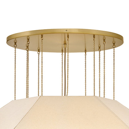 Lyla Convertible Chandelier
