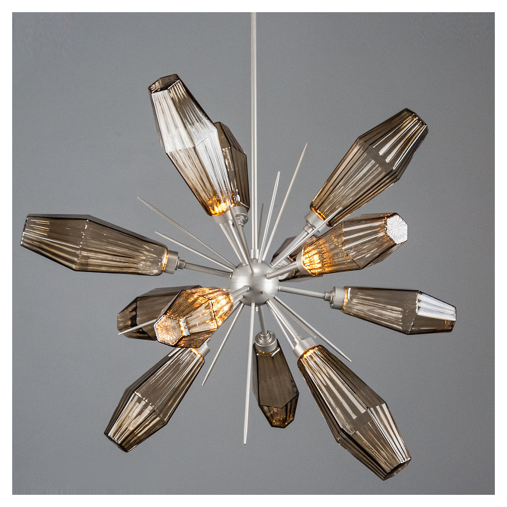 Aalto Starburst Chandelier