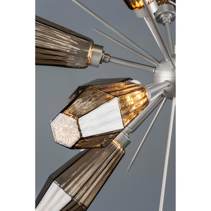 Aalto Starburst Chandelier