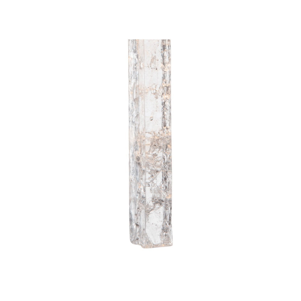 Axis LED Square Multi-Light Pendant