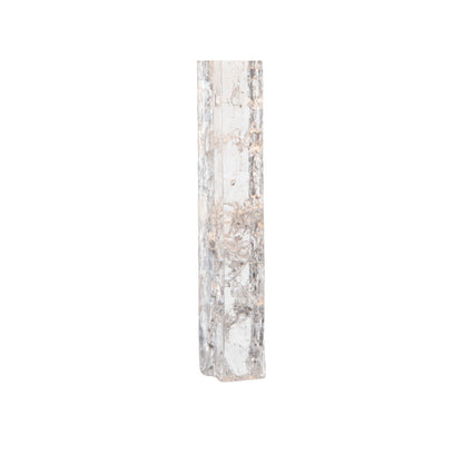 Axis LED Square Multi-Light Pendant