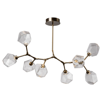 Gem Modern Branch LED Chandelier