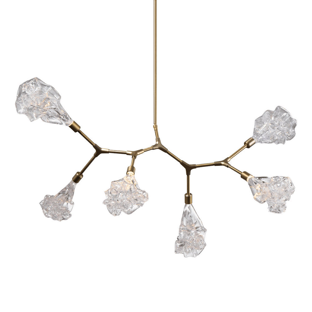 Blossom Modern Branch LED Chandelier