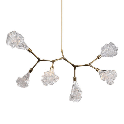 Blossom Modern Branch LED Chandelier