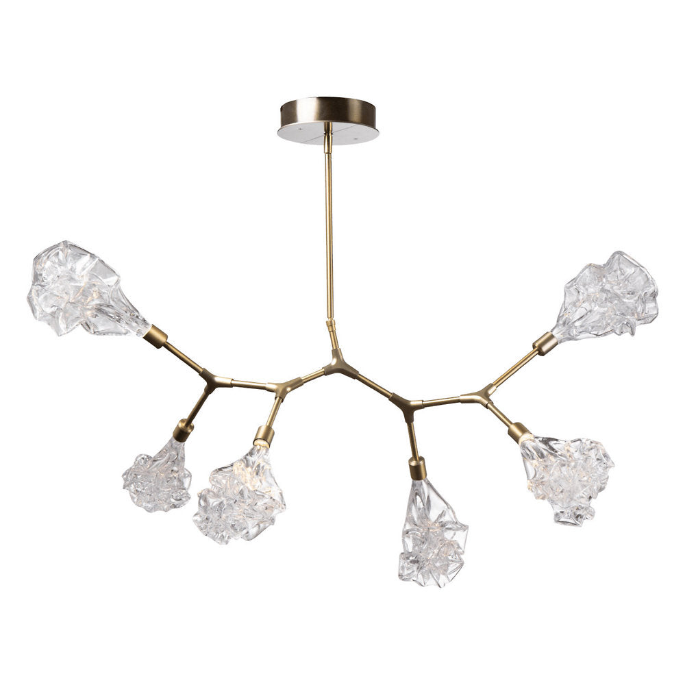Blossom Modern Branch LED Chandelier