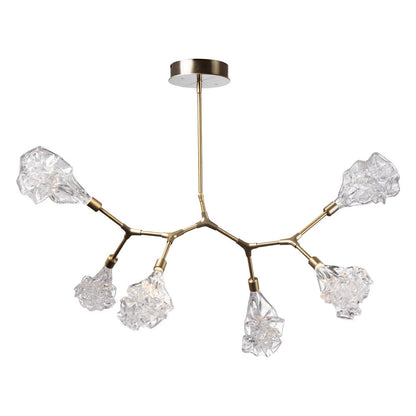 Blossom Modern Branch LED Chandelier