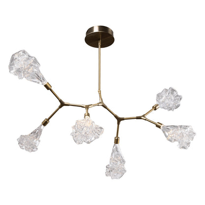 Blossom Modern Branch LED Chandelier