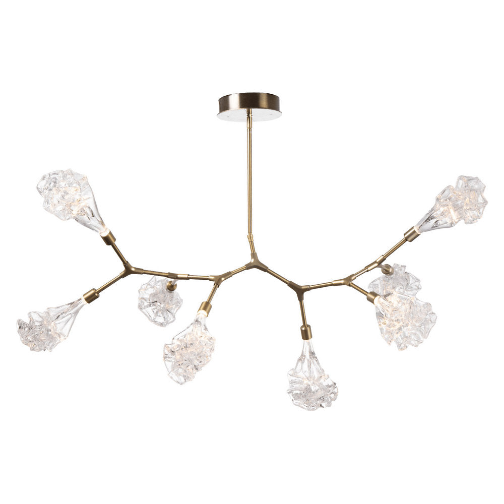 Blossom Modern Branch LED Chandelier