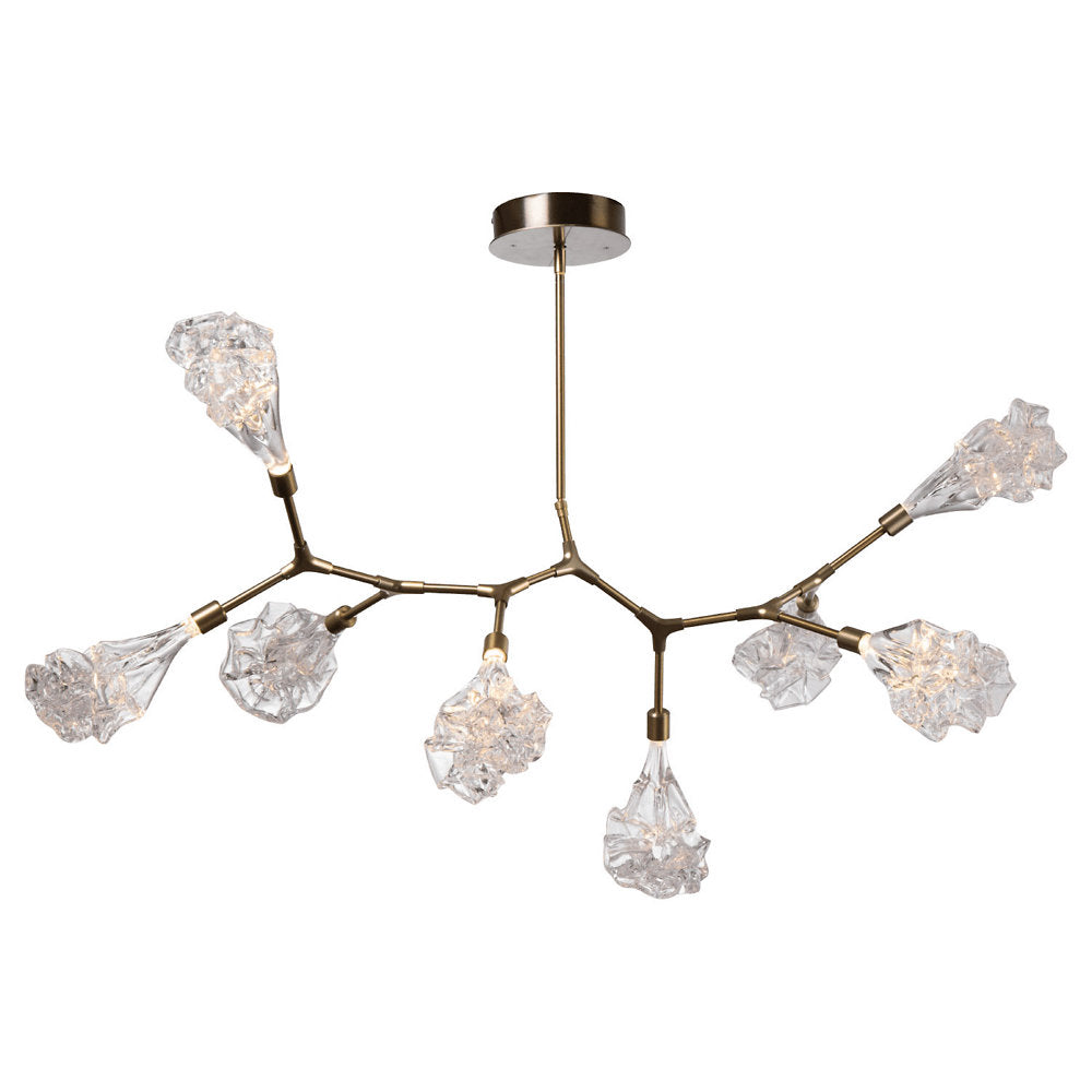 Blossom Modern Branch LED Chandelier