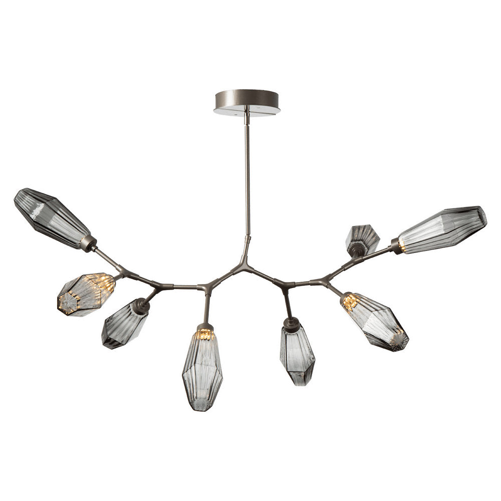 Aalto Modern Branch LED Chandelier