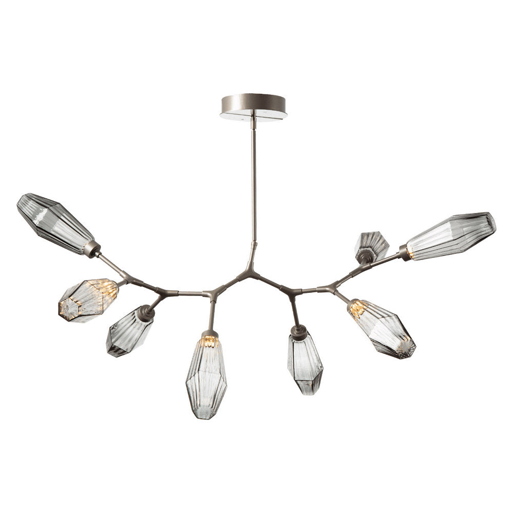 Aalto Modern Branch LED Chandelier
