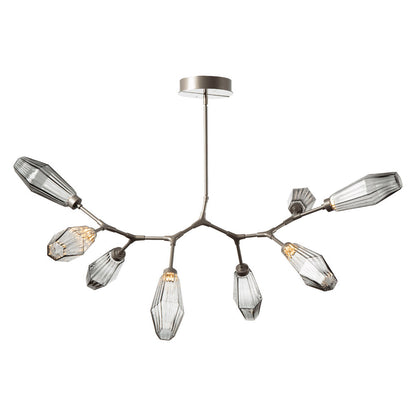 Aalto Modern Branch LED Chandelier