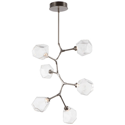 Gem Modern Vine LED Chandelier