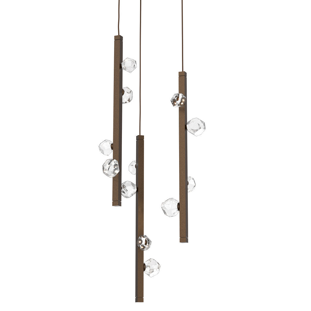 Stella Multi-port 3 Lights