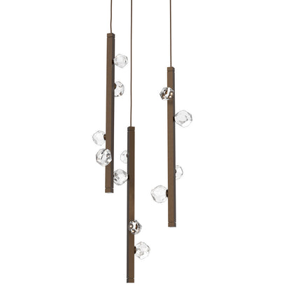 Stella Multi-port 3 Lights