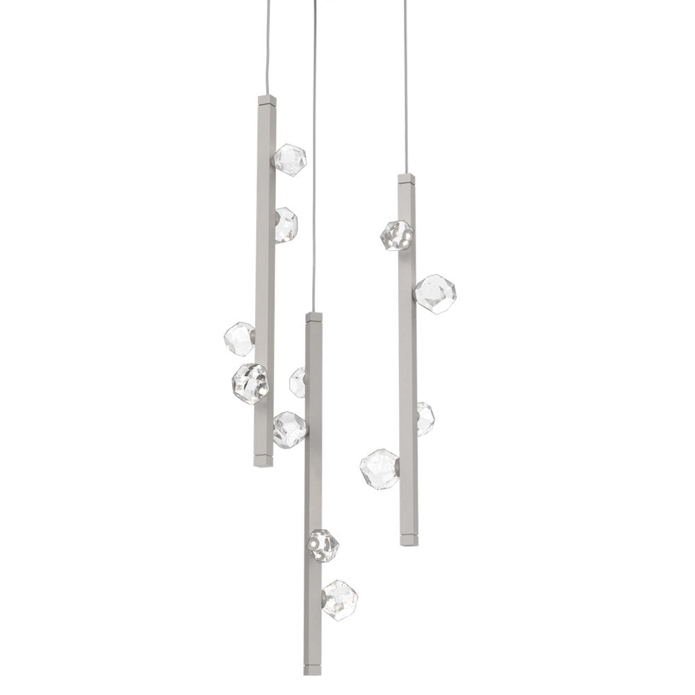 Stella Multi-port 3 Lights