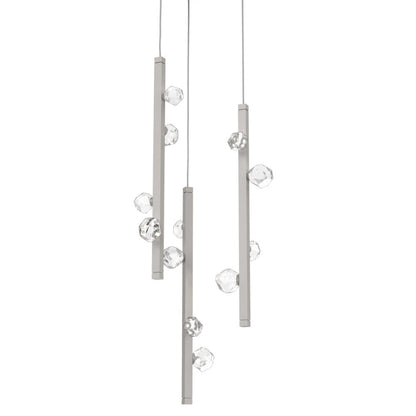 Stella Multi-port 3 Lights
