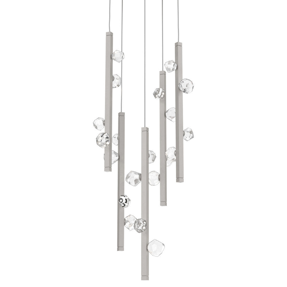 Stella Multi-port 3 Lights