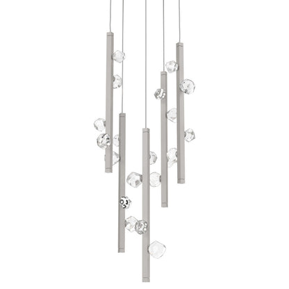 Stella Multi-port 3 Lights