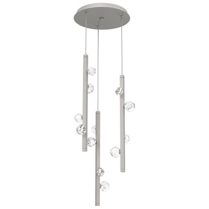 Stella Multi-port 3 Lights