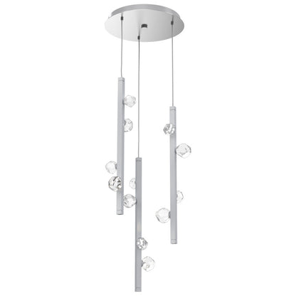 Stella Multi-port 3 Lights