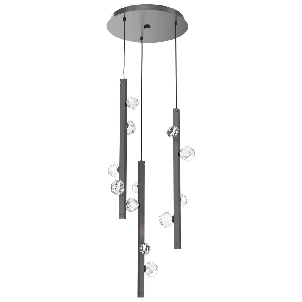 Stella Multi-port 3 Lights