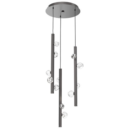 Stella Multi-port 3 Lights