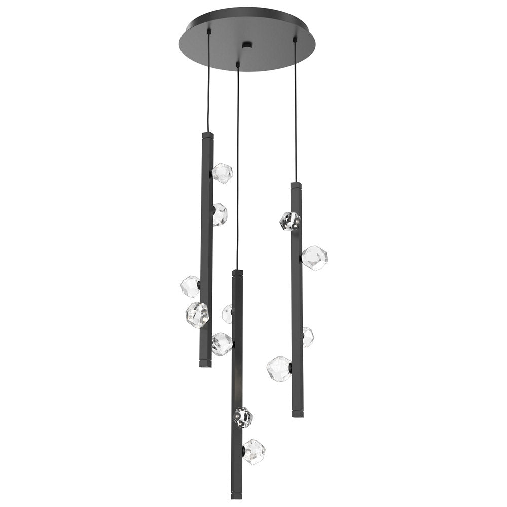 Stella Multi-port 3 Lights