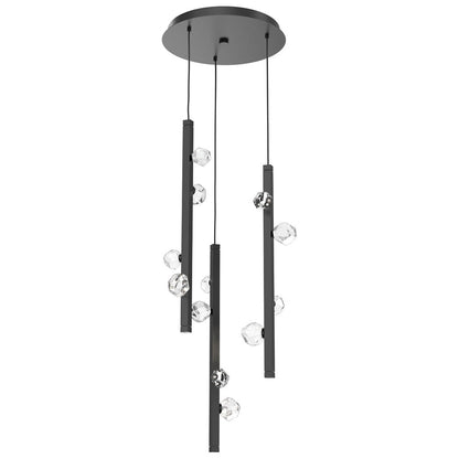 Stella Multi-port 3 Lights